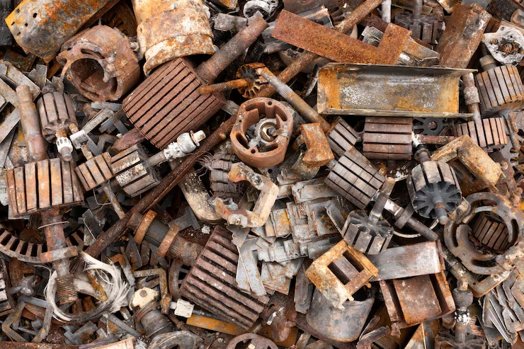 Non-Ferrous Metals
